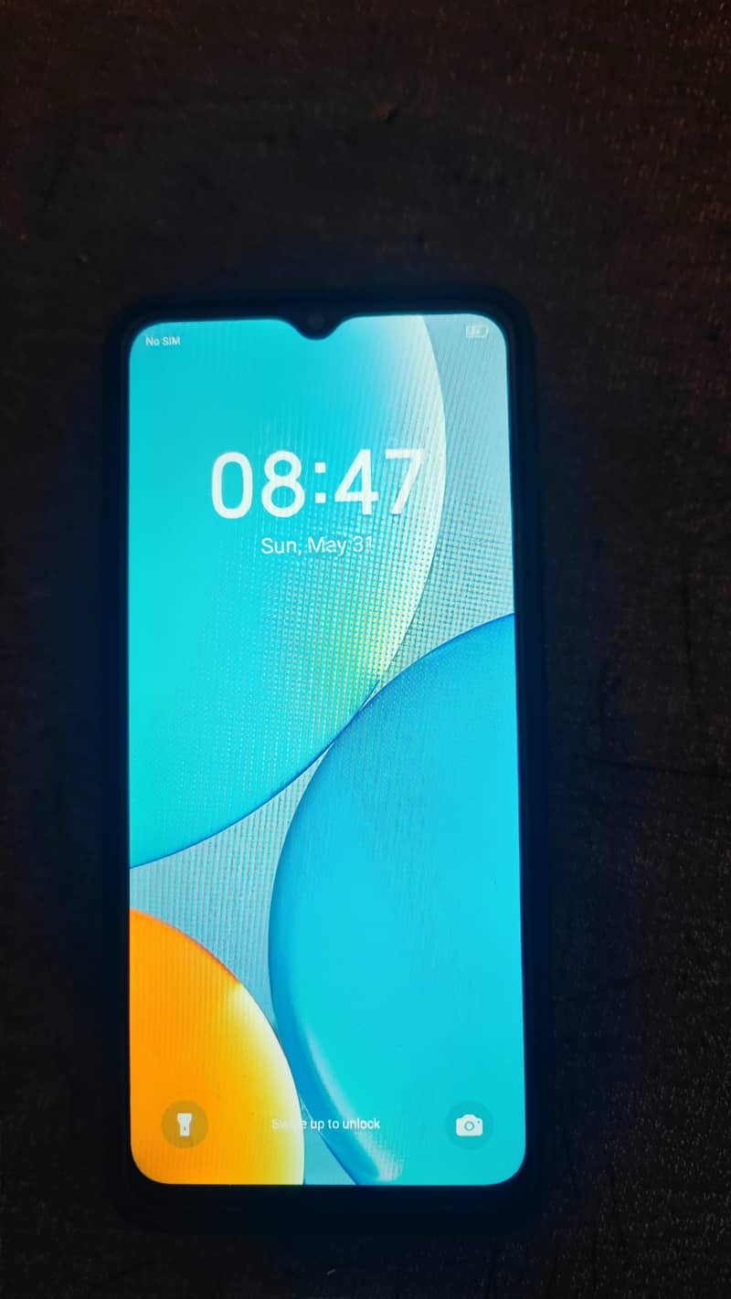 Itel A50C 0