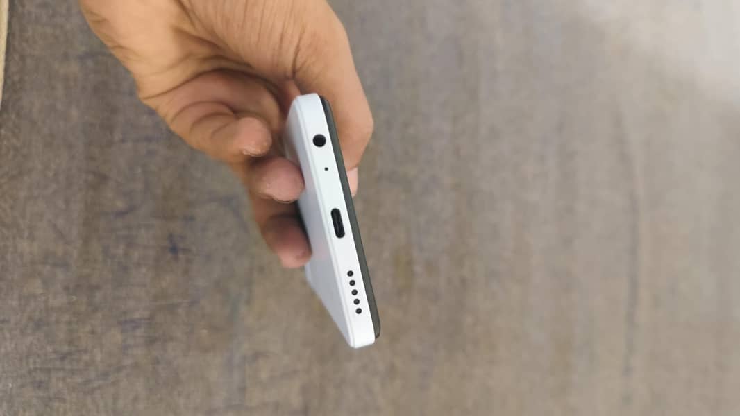 Itel A50C 3