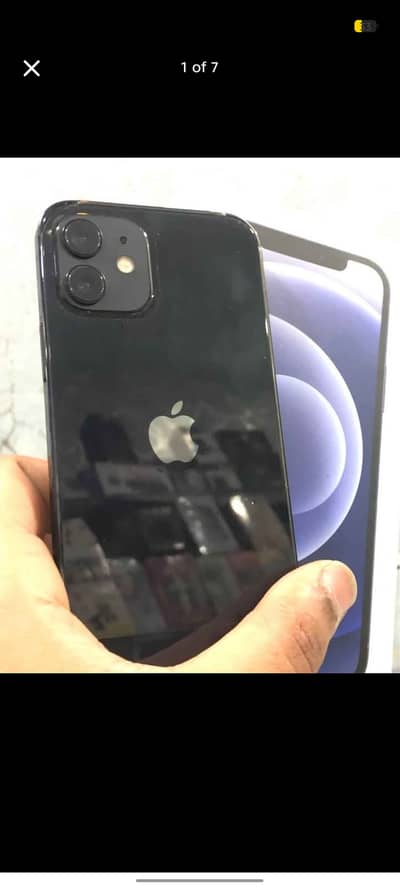 Apple iPhone 12