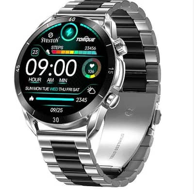 SVESTON TORQUE CHAIN SMARTWATCH
