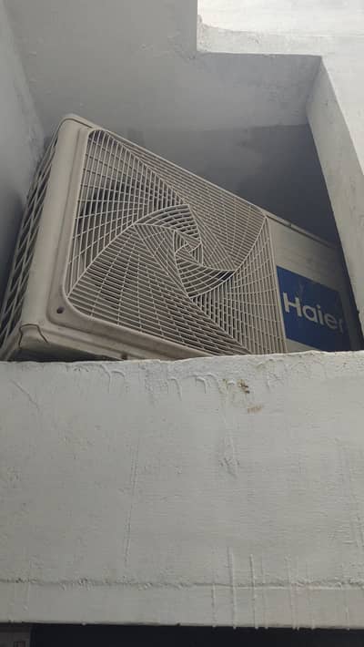 Haier DC anvarter for sell