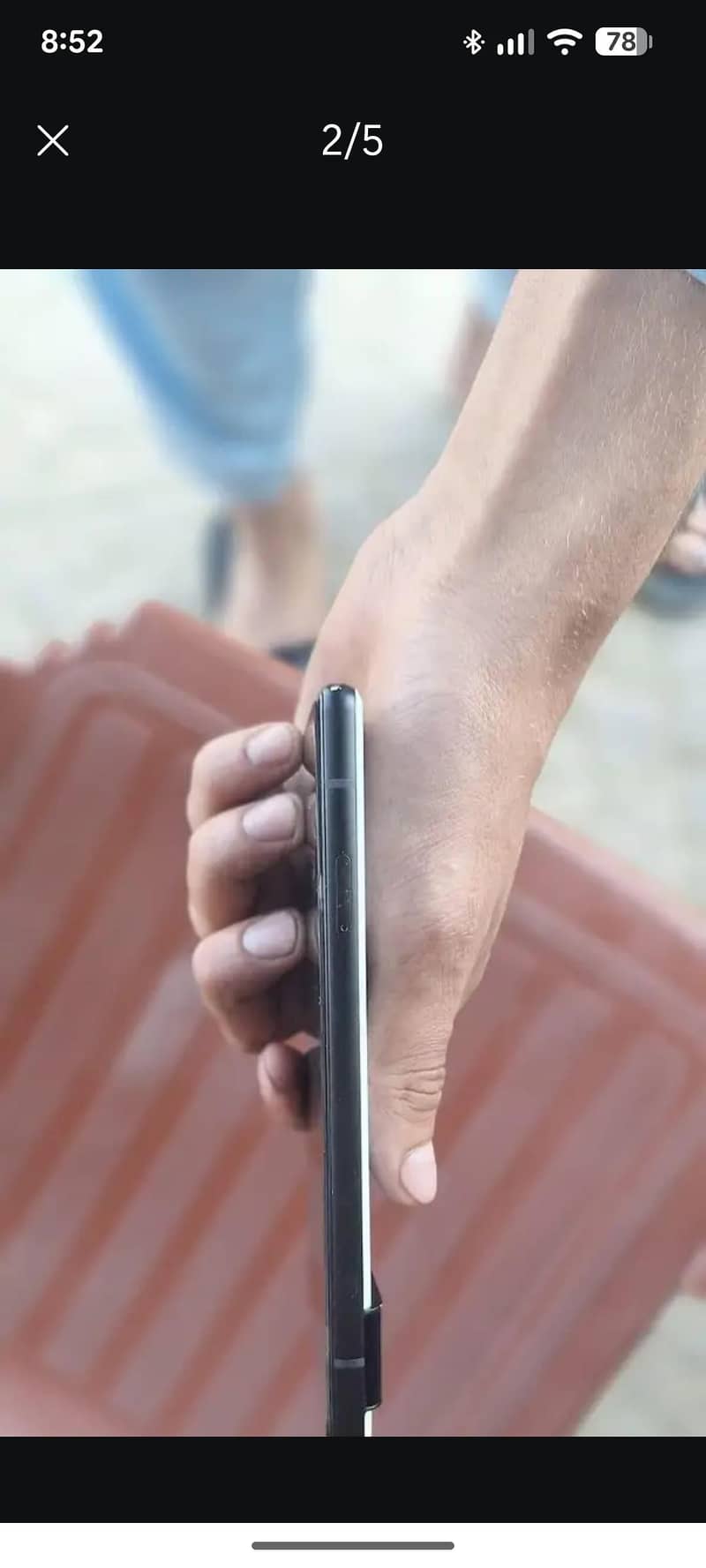 Google Pixel 6 3