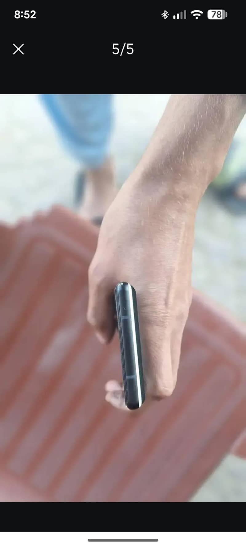 Google Pixel 6 4