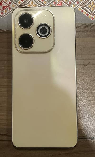Infinix Hot 40i