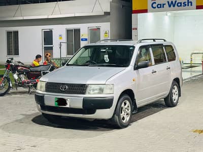 Toyota Probox 2006