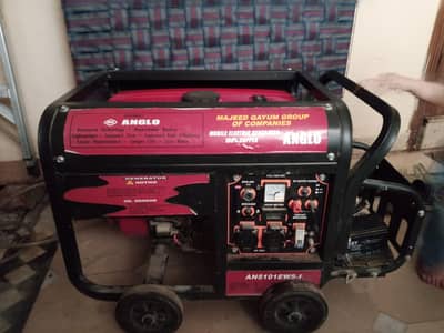 Generator