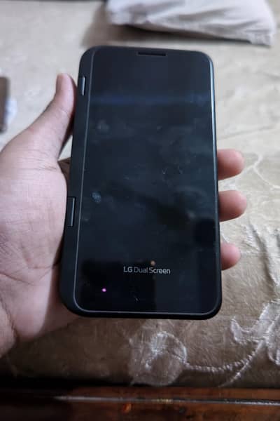 LG V50 ThinQ