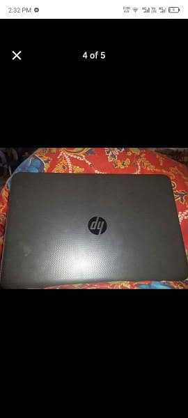 hp i3 5th gen