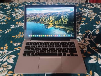 Macbook pro total original piece