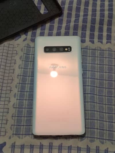 Samsung s10 plus