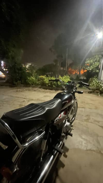 Honda CD 70