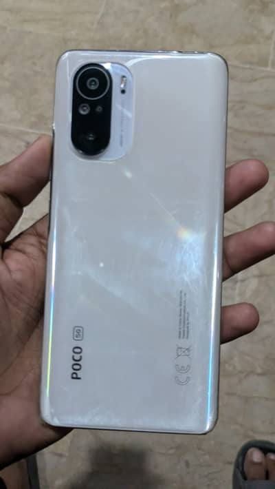 Poco f3