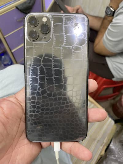Apple iPhone 11 Pro Max 64gb pta approved