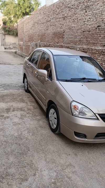 Home uesd best car 2007 Modal