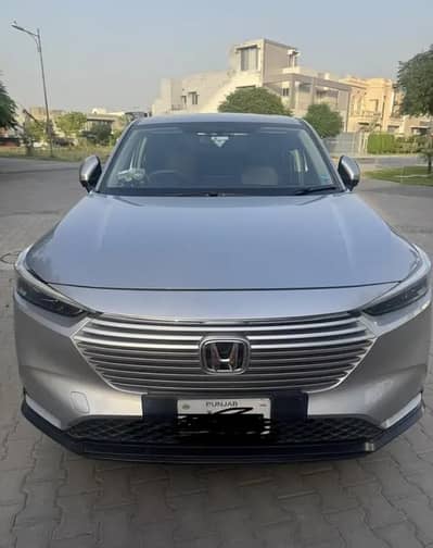 Honda HR-V 2023