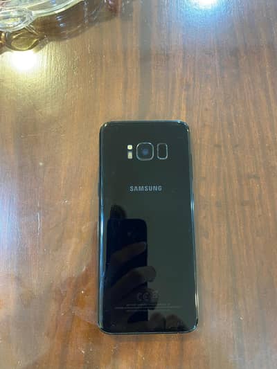 Samsung S8