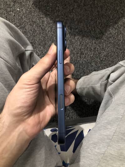 IPhone 17 pro max 1TB just box open