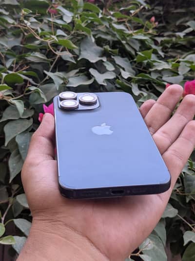 iPhone 15 Pro Max 256GB (HK Variant - Dual Physical SIM)