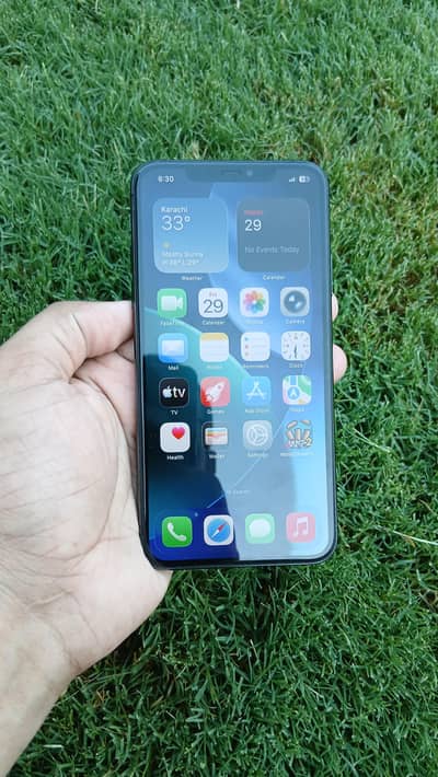 Apple iPhone 11 Pro Max