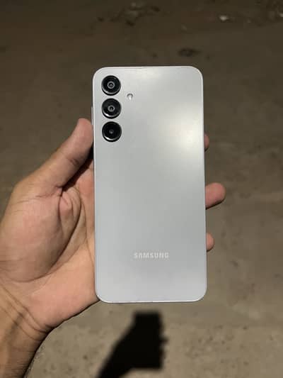 Samsung Mobile A16