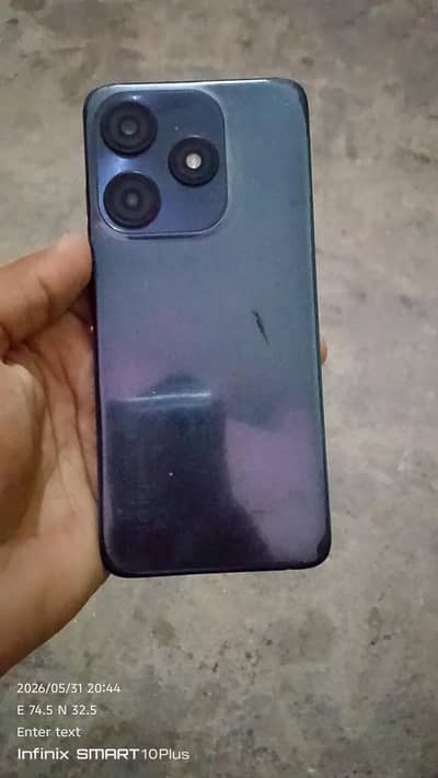 Tecno Spark 10C 8/128 gb 03016126369/ call me