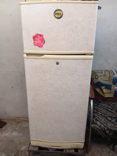 Pel refrigerator
