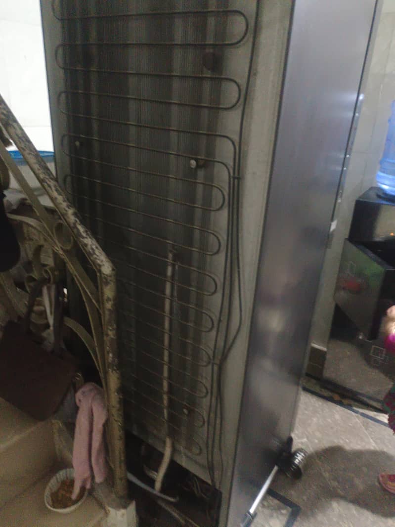 Frige 0