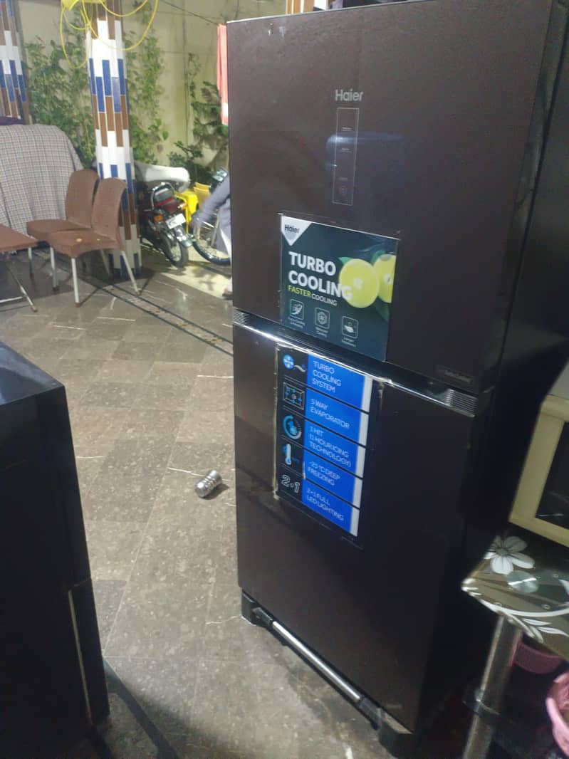 Frige 1