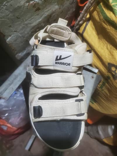 branded sandel