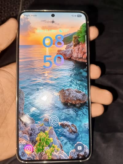 Samsung Mobile S23 256GB