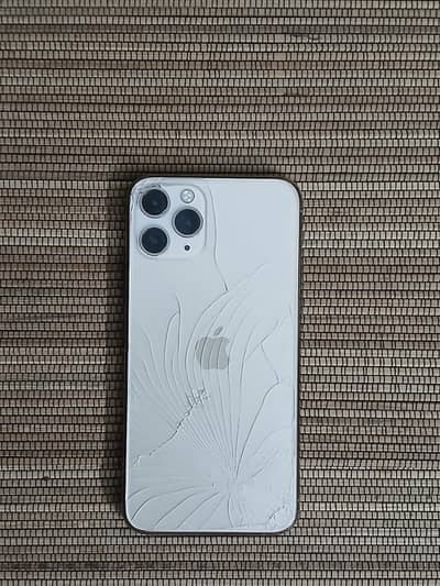 Apple iPhone 11 Pro