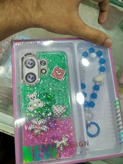 best cover for styling available in minimum model