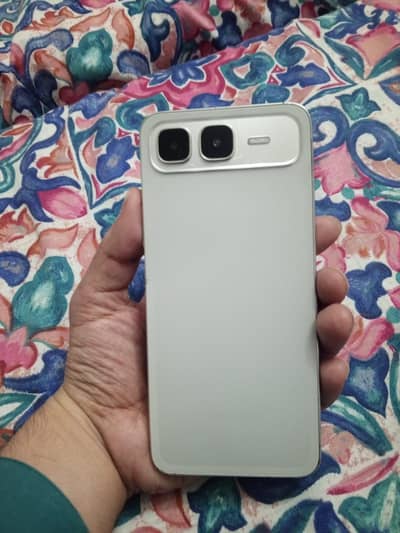 Infinix Smart 10 Plus