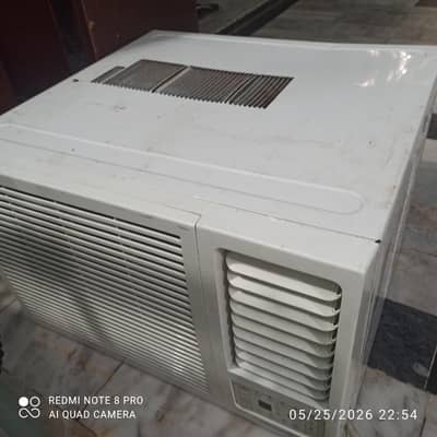 general 1 ton chill cooling