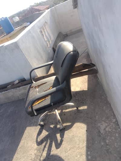 used chair
