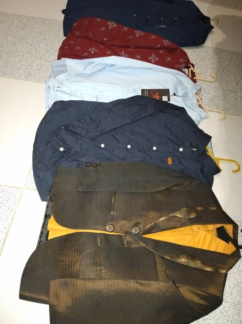 Cloth 13
