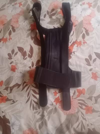 Posture Correction Belt | Back Support Belt | Adjustable & Comfortable