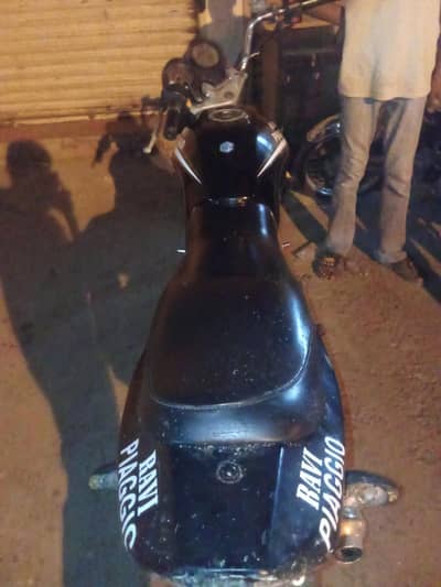 Ravi Piaggio used for sale