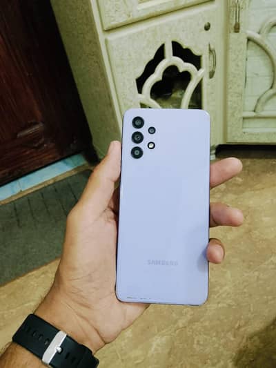 Samsung Mobile A32