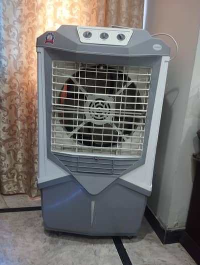 canon air cooler model# CA-6500 M