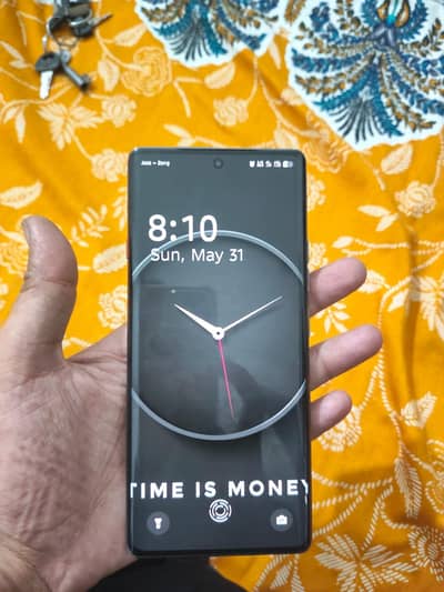 Tecno CAMON 40 Pro