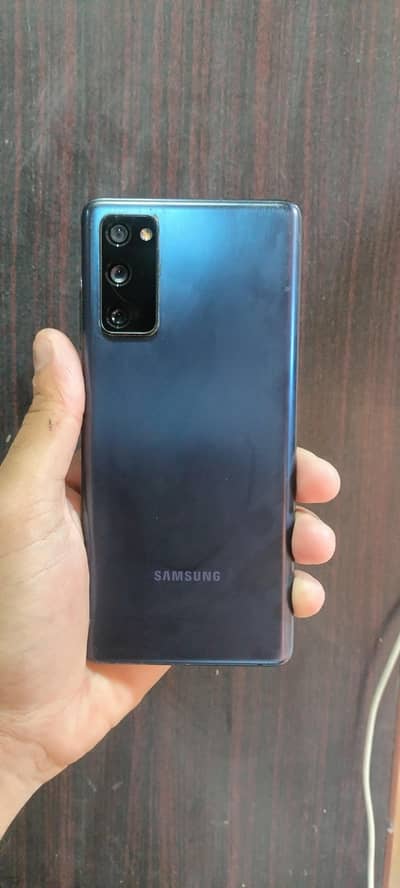 Samsung Mobile S20 FE 8/128