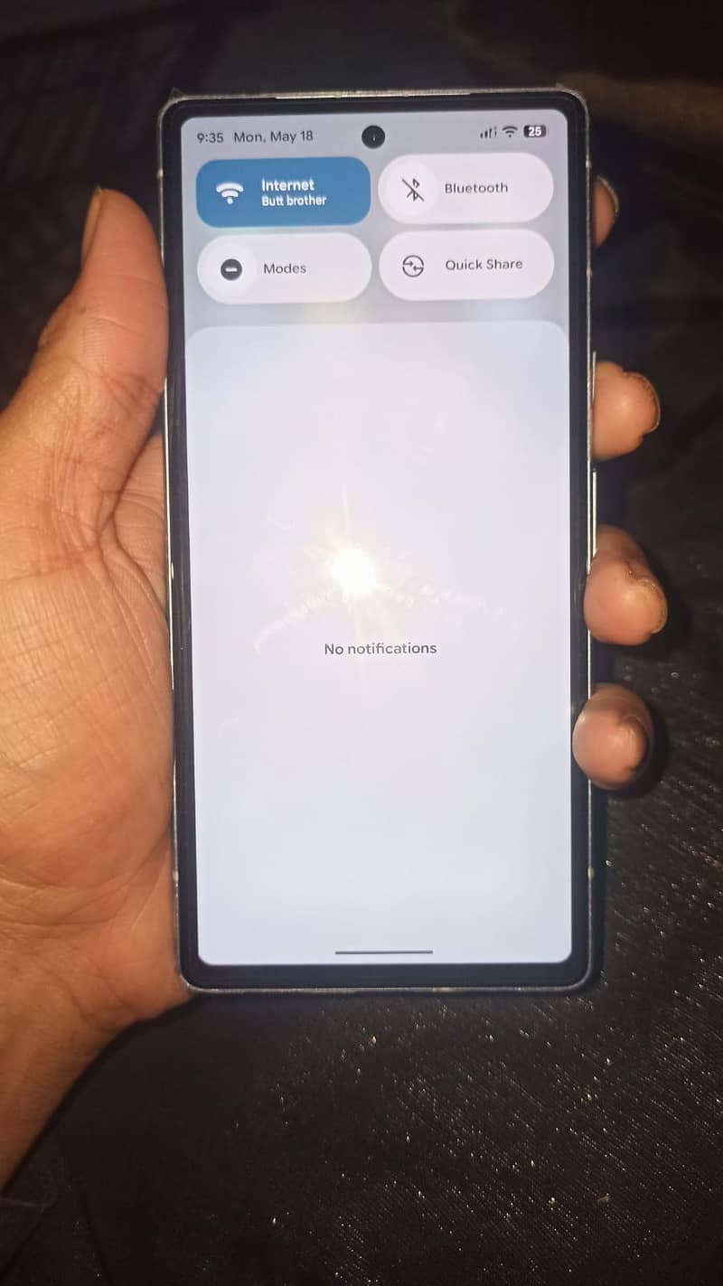 Google Pixel 7a 1