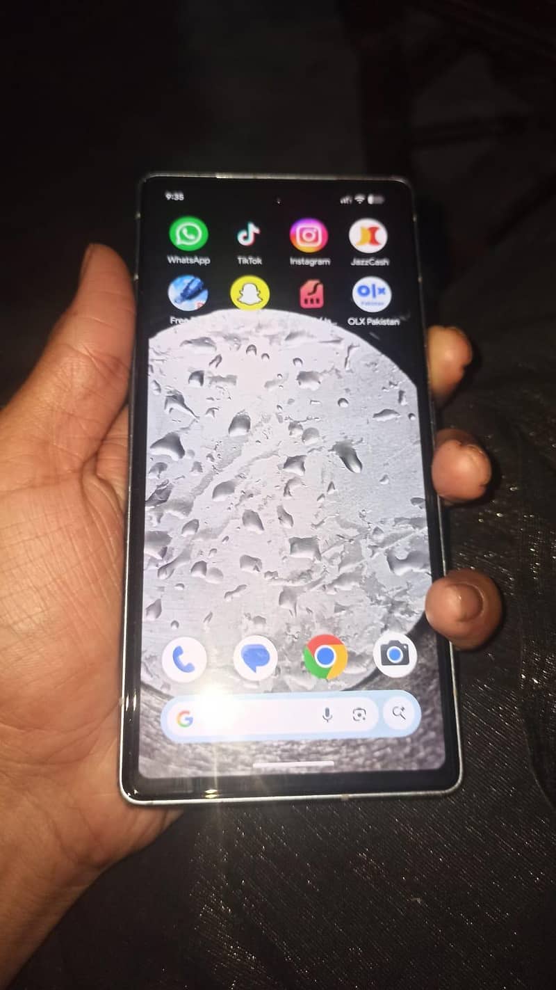 Google Pixel 7a 2