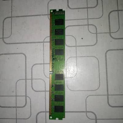 brand new Kingston ram