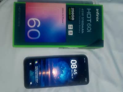Infinix Other Model