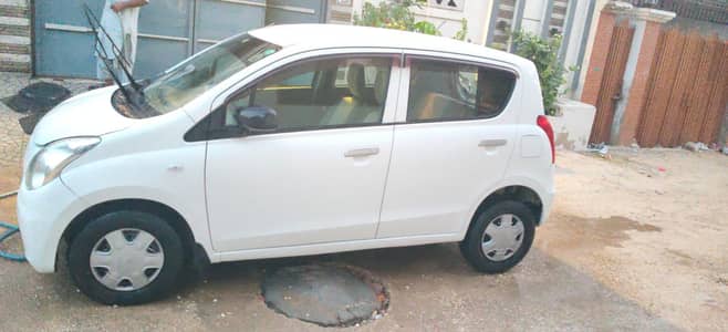 Suzuki Alto Japenese  2014 - 2017