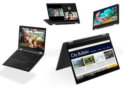 Lenovo ThinkPad X380 Yoga | i5 8th Gen | Touchscreen | 10/10 Condition