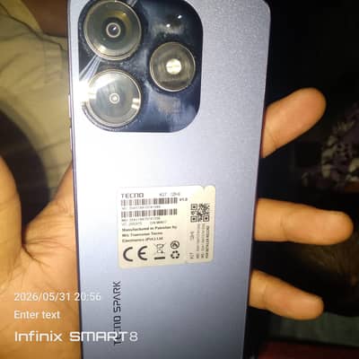 Tecno Spark 10 Pro