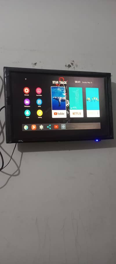 hd slim 24 inch